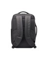 Roncato – Move 14-inch Polyester Underseat Carry-On Backpack with Laptop Compartment