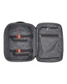 Roncato – Handgepäckrucksack aus Polyester mit Platz für einen 14-Zoll-Laptop, Move (unter dem Sitz verstaubar)
