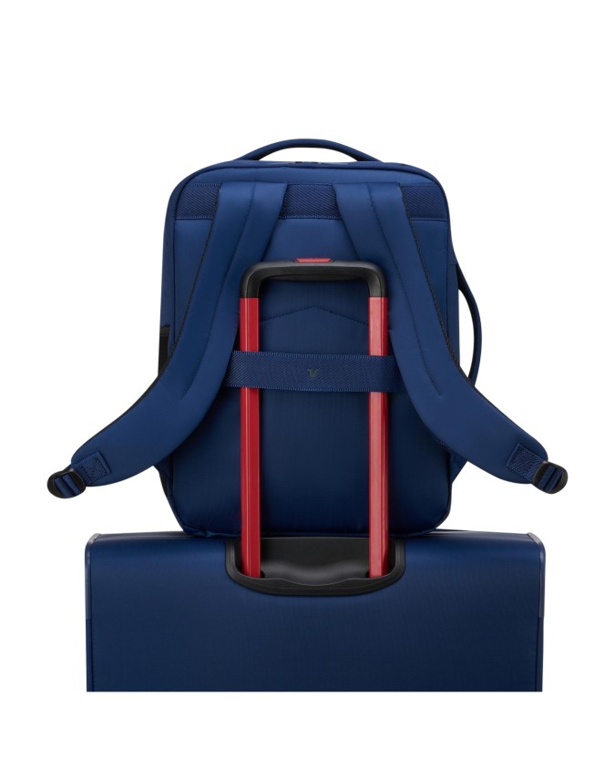  Roncato – Zaino cabina da viaggio underseat in nylon Tg S Move