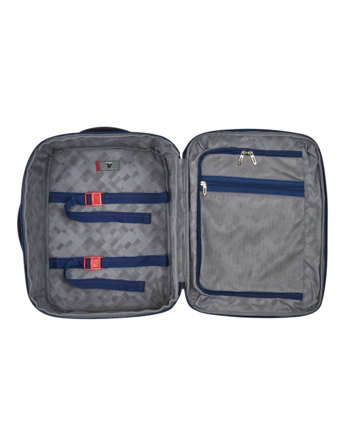  Roncato – Zaino cabina da viaggio underseat in nylon Tg S Move