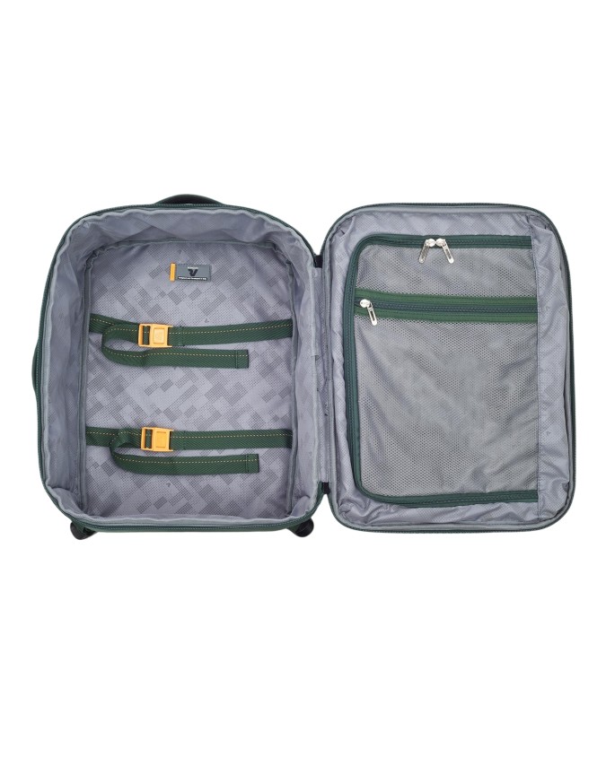 Roncato – Tg S Move Nylon Underseat...