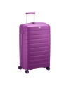 Roncato - B-Flying 76 cm Large Expandable Hard-Sided 4-Wheel Trolley