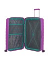 Roncato - B-Flying 76 cm Large Expandable Hard-Sided 4-Wheel Trolley