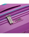 Roncato - Hartschalen-Trolley, 76 cm, 4 Räder, groß, erweiterbar, B-Flying