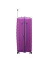 Roncato - Hartschalen-Trolley, 76 cm, 4 Räder, groß, erweiterbar, B-Flying