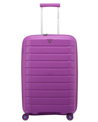 Roncato - B-Flying 68 cm Hard-Shell 4-Wheel Medium...