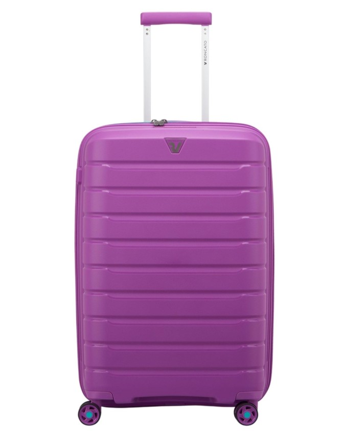 Roncato - Hartschalen-Trolley, 68 cm,...