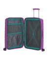Roncato - B-Flying 68 cm Hard-Shell 4-Wheel Medium Expandable Trolley