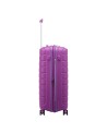 Roncato - B-Flying 68 cm Hard-Shell 4-Wheel Medium Expandable Trolley