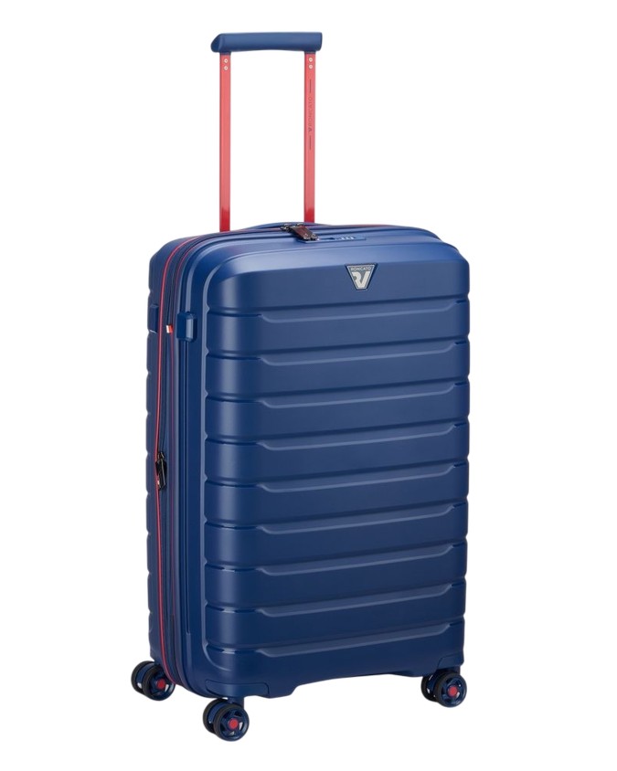 Roncato - Hartschalen-Trolley, 68 cm,...