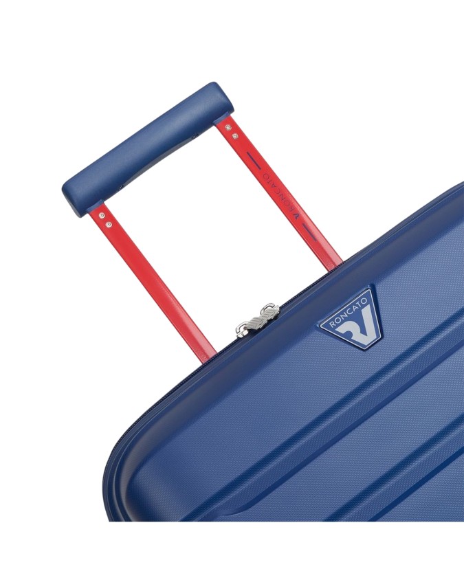 Roncato - Hartschalen-Trolley, 68 cm,...