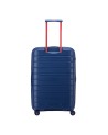 Roncato - Hartschalen-Trolley, 68 cm, 4 Räder, mittelgroß, erweiterbar, B-Flying