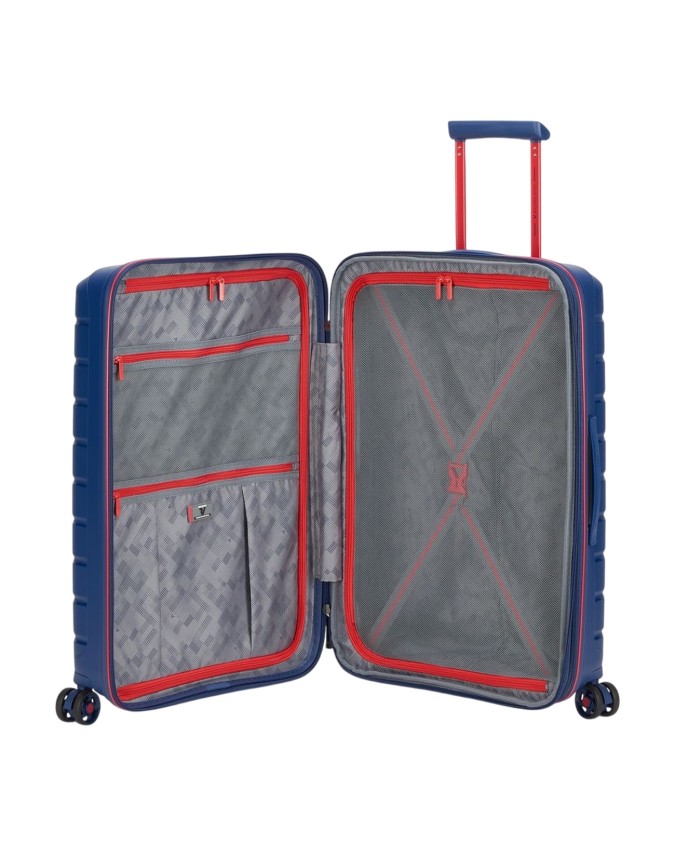 Roncato - Hartschalen-Trolley, 68 cm,...