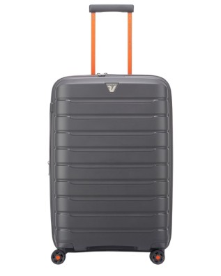  Roncato - Trolley rigido 68 cm 4 Ruote medio espandibile
