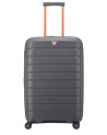 Roncato - Hartschalen-Trolley, 68 cm, 4 Räder, mittelgroß, erweiterbar, B-Flying
