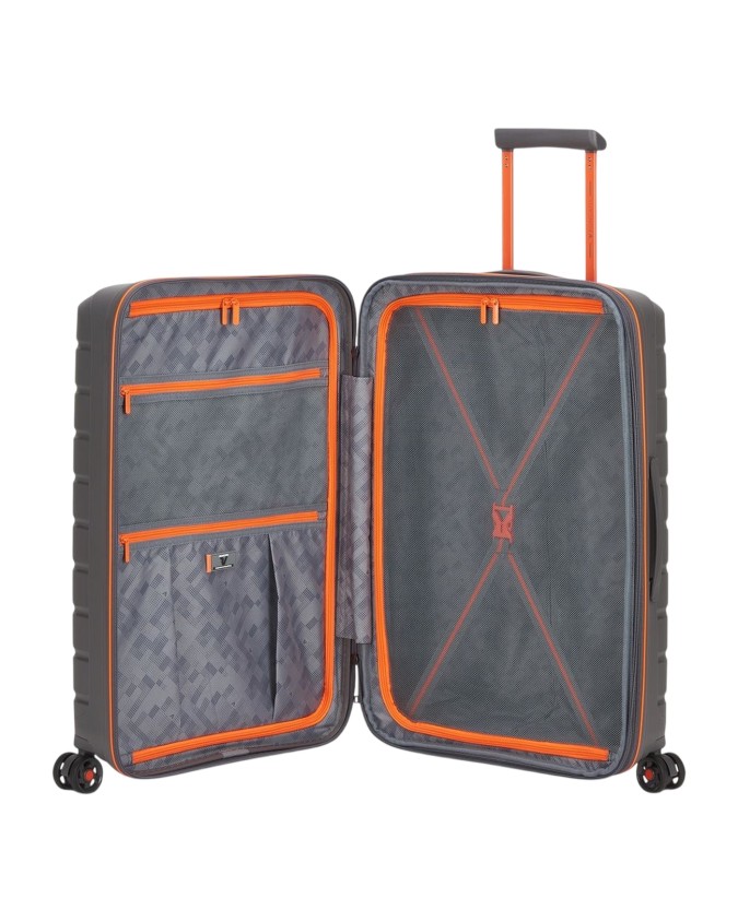 Roncato - Hartschalen-Trolley, 68 cm,...