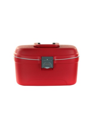 Roncato – Beauty case rigido in polipropilene Light Beauty