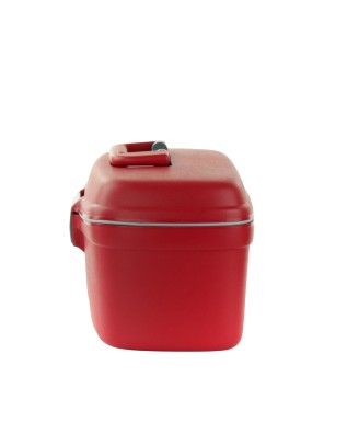 Roncato – Beauty case rigido in polipropilene Light Beauty 2