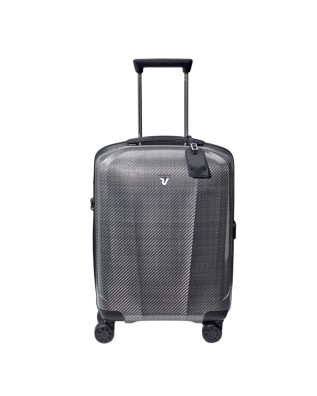 Roncato - Trolley Cabina 4 Ruote 55 cm in Polipropilene We Are Glam
