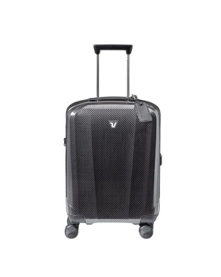  Roncato - Trolley Cabina 4 Ruote 55 cm in Polipropilene We Are