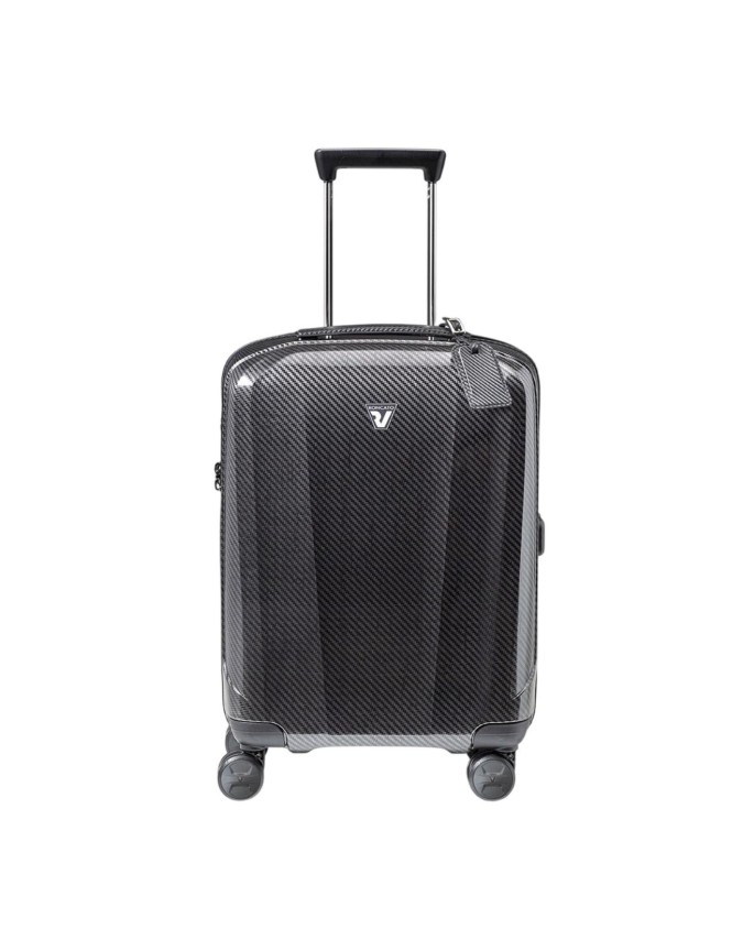  Roncato - Trolley Cabina 4 Ruote 55 cm in Polipropilene We Are