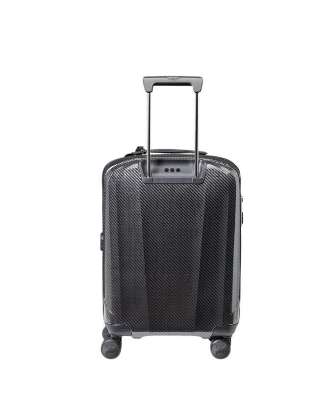  Roncato - Trolley Cabina 4 Ruote 55 cm in Polipropilene We Are