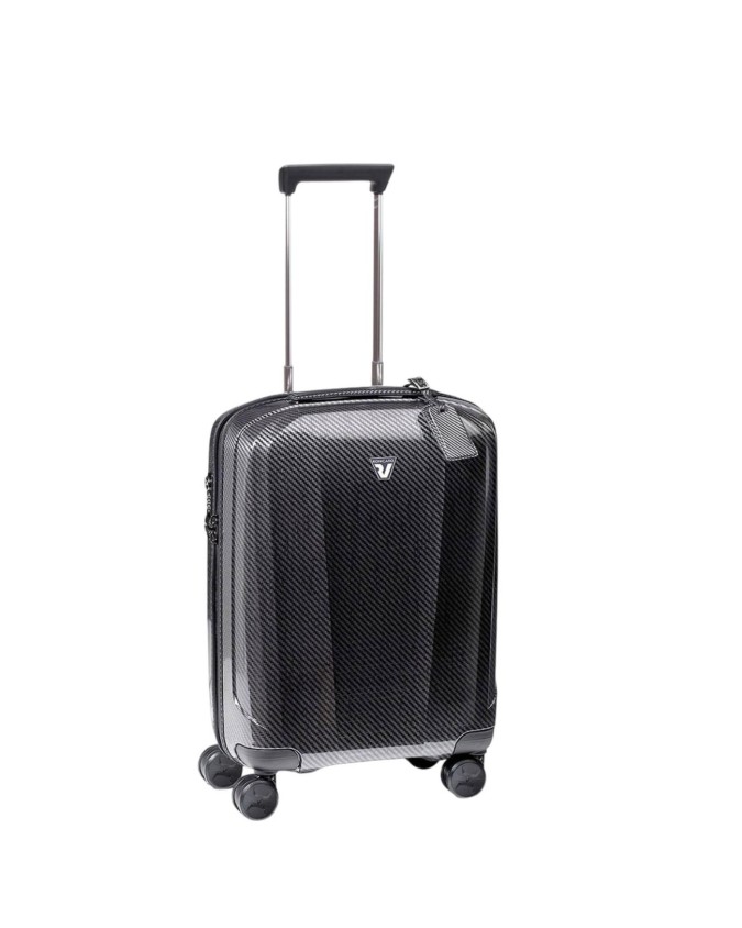  Roncato - Trolley Cabina 4 Ruote 55 cm in Polipropilene We Are