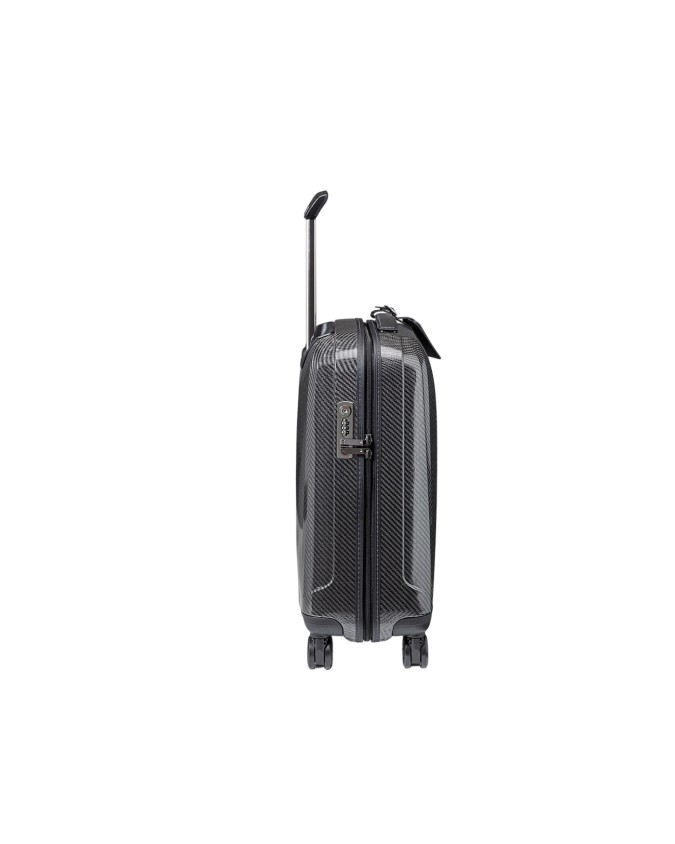  Roncato - Trolley Cabina 4 Ruote 55 cm in Polipropilene We Are