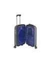  Roncato - Trolley Cabina 4 Ruote 55 cm in Polipropilene We Are