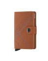 Portafogli Uomo Secrid - Miniwallet Stitch