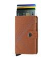 Portafogli Uomo Secrid - Miniwallet Stitch