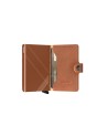 Portafogli Uomo Secrid - Miniwallet Stitch