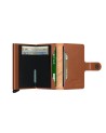 Portafogli Uomo Secrid - Miniwallet Stitch