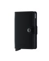 Portafogli Uomo Secrid - Miniwallet Matte