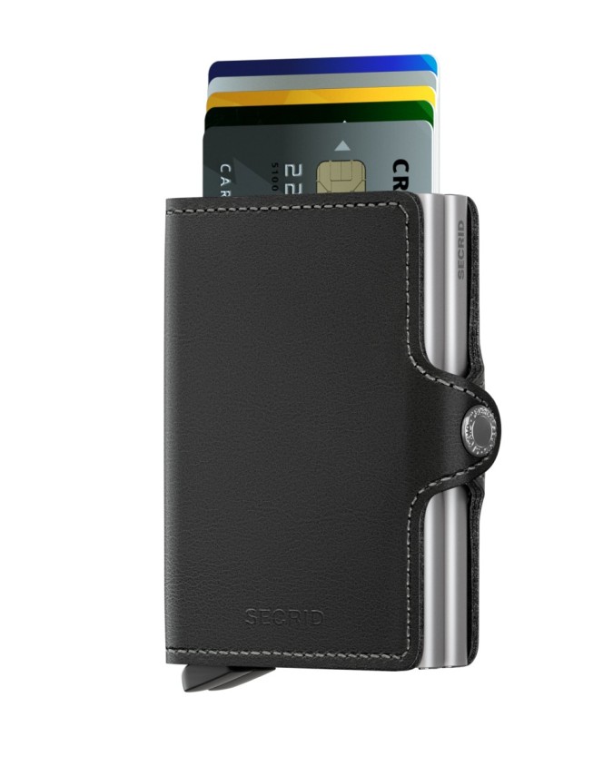 Portafogli Uomo Secrid - Twinwallet Original