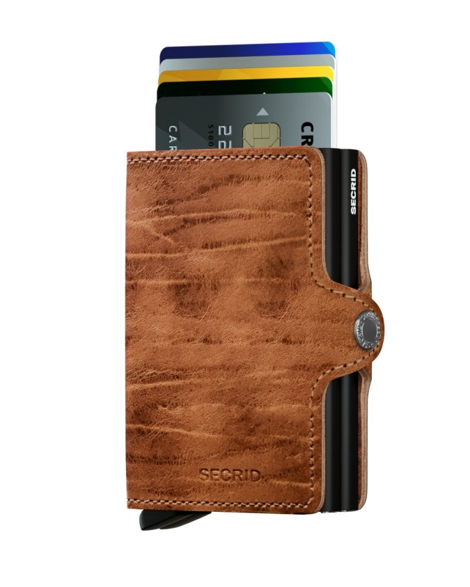 Portafogli Uomo Secrid - Twinwallet Dutch Martin