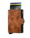 Portafogli Uomo Secrid - Twinwallet Dutch Martin