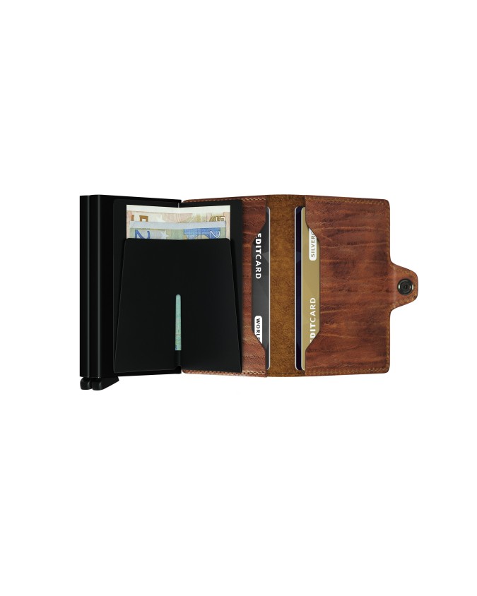 Portafogli Uomo Secrid - Twinwallet Dutch Martin