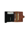 Portafogli Uomo Secrid - Twinwallet Dutch Martin