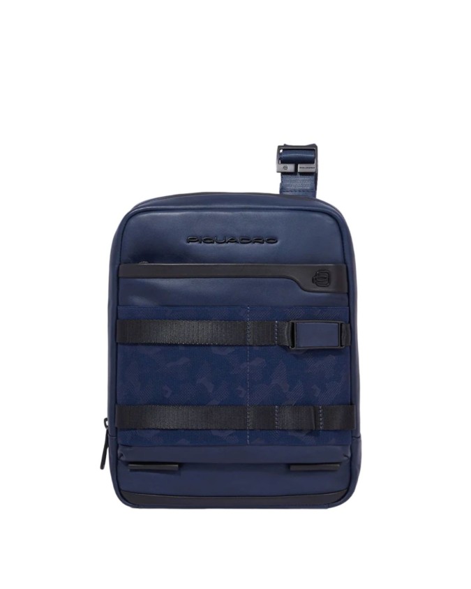 Piquadro - Modular men's leather...
