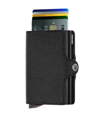 Portafogli Uomo Secrid - Twinwallet Crisple 2