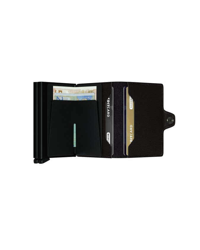 Portafogli Uomo Secrid - Twinwallet Crisple
