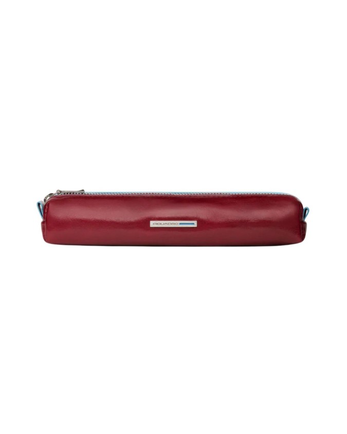 Piquadro - Blu Square Pen Case