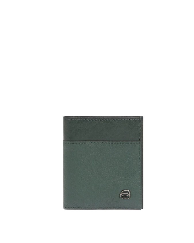 Piquadro - Porta carte di credito in...