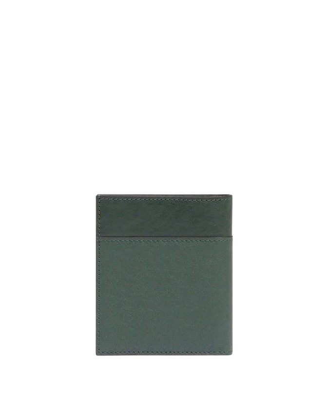 Piquadro - Kreditkartenetui aus Leder...