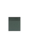 Piquadro - Kreditkartenetui aus Leder Black Square
