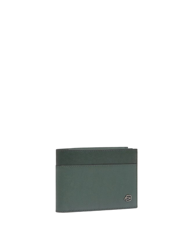 Piquadro - Herrenbrieftasche mit...