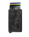 Portafogli Uomo Secrid - Slimwallet Vintage
