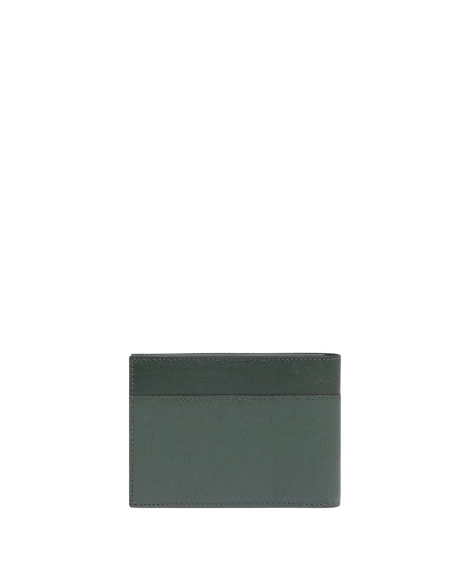 Piquadro - Black Square men's leather...