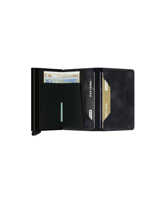 Portafogli Uomo Secrid - Slimwallet Vintage